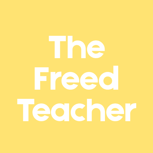 The Freed Teacher